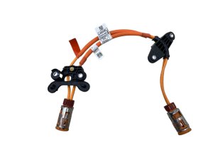 2022-2024 BMW iX High Voltage Battery Wiring Harness (Used OEM)