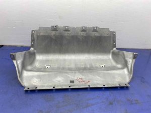 2013-2020 Mercedes-Benz SL320 Trunk Inside Fuel Tank Shield Guard (Used OEM)