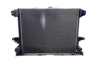 2016-2019 Nissan TITAN XD Radiator Assembly (Used OEM)