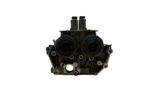 2024-2025 Ford Ranger Engine Cylinder Head Assembly with Camshafts and Fuel Rail - Right (Passenger) (Used OEM)