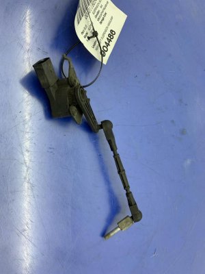 2018-2025 Audi A5 Headlamp Leveling Sensor - Rear (Used OEM)