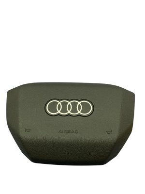 2022-2026 Audi Q4 e-tron Steering Wheel Air Bag (Used OEM)