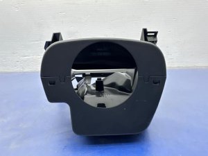 2021-2024 Ford Bronco Upper and Lower Steering Column Cover (Used OEM)
