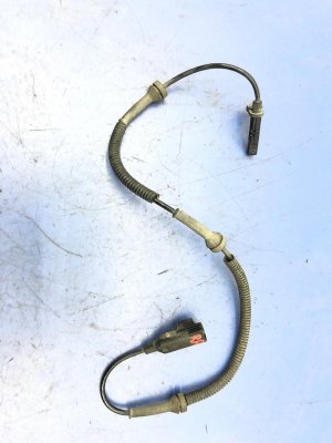 2016-2022 Jaguar XF ABS Wheel Speed Sensor - Rear, Right (Passenger) (Used OEM)