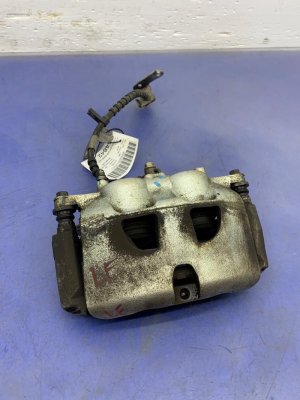 2015-2017 Ford F-150 Disc Brake Caliper Assembly - Front, Left (Driver) (Used OEM)