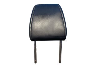 2024-2025 Mazda CX-90 Black Seat Headrest - Front, Right (Passenger) (Used OEM)