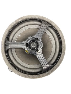 2019-2023 Hyundai Santa Fe Harman Kardon Door Speaker - Rear (Used OEM)