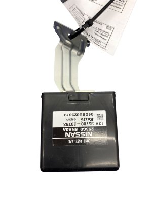 2022-2024 INFINITI QX55 LED Adaptive Headlamp Control Module (Used OEM)
