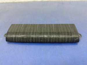 2022-2024 Jeep Wagoneer Center Console Upper Back Trim Panel Bezel - Front (Used OEM)