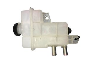2024-2025 Toyota Grand Highlander Engine Coolant Expansion Tank Reservoir (Used OEM)