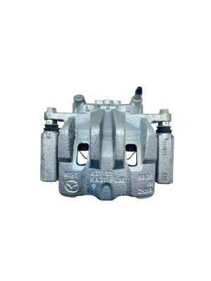 2025-2026 Mazda CX-70 Disc Brake Caliper - Front, Right (Passenger) (Used OEM)