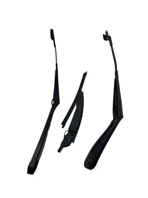 2021-2026 Ford Bronco Sport Front and Rear Windshield Wiper Arm Set (Used OEM)