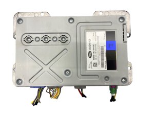 2019-2020 Jaguar F-Pace 600W Hi-Line Audio System Amplifier (Used OEM)