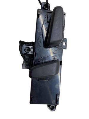 2020-2022 Hyundai Palisade Power Seat Adjustment Control Switch - Front (Used OEM)