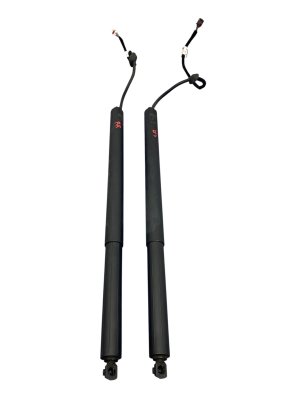2017-2022 Maserati Levante Liftgate Lift Support Strut Set - Rear (Used OEM)