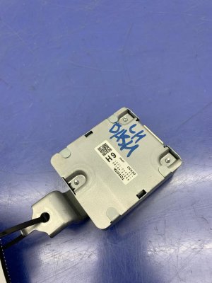 2021-2022 Toyota Venza Dashboard Warning Speaker Control Module (Used OEM)