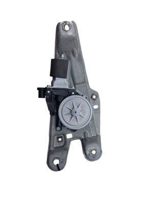 2016-2023 Toyota Tacoma Power Window Motor - Rear, Right (Passenger) (Used OEM)