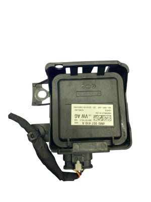 2017-2023 Porsche Panamera Garage Door Function Control Module (Used OEM)
