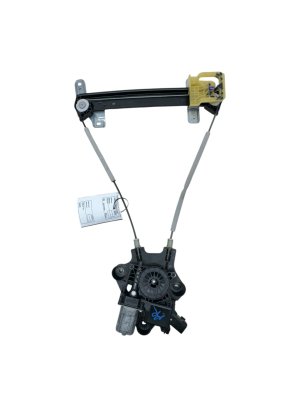 2023-2024 Fisker Ocean Door Window Motor - Rear, Right (Passenger) (Used OEM)