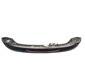 2024-2025 Mazda CX-90 Jet Black Trunk Liftgate Spoiler Assembly - Rear (Used OEM)