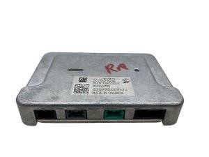 2022-2024 Cadillac Escalade ESV Digital Map Control Module (Used OEM)