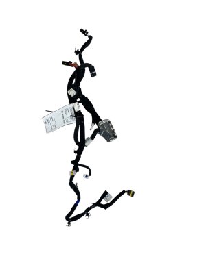 2021-2024 Genesis GV80 Center Console Extension Wiring Harness (Used OEM)