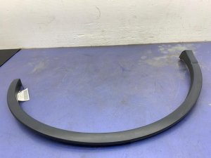 2020-2025 Lincoln Aviator Wheelhouse Fender Flare - Rear, Left (Driver) (Used OEM)