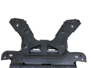 2019-2023 Audi Q4 e-tron Subframe Reinforcement Skid Plate - Front (Used OEM)