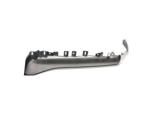 2021-2024 Jeep Grand Cherokee L Dash Applique Instrument Panel Trim - Front (Used OEM)