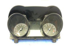 2016-2017 Jaguar F-Type 190 MPH Speedometer Instrument Cluster (Used OEM)