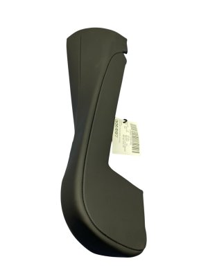 2020-2021 BMW X6 Black Front Seat Air Bag - Rear (Used OEM)
