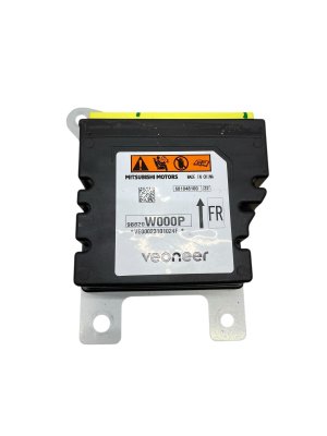 2018-2025 Mitsubishi Outlander Airbag Control Module (Used OEM)