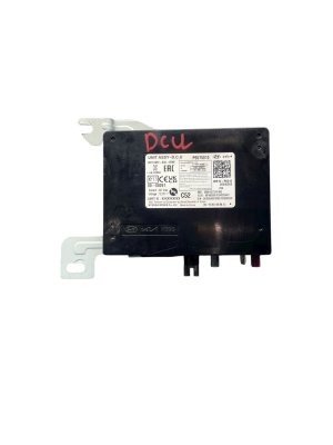 2024 Kia Sorento DCU Domain Computer Control Module (Used OEM)