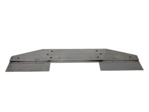  BMW 7 series Lower Tunnel Crossmember Bracket - Rear (Used OEM)