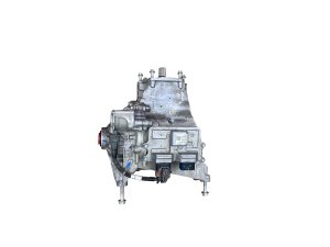 2025-2026 Buick Enclave 3.49 Ratio Differential Carrier Assembly - Rear (Used OEM)