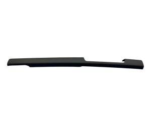 2023-2025 Honda Pilot Black Dashboard Instrument Bezel Upper Trim Panel - Front (Used OEM)