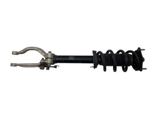 2022-2025 Acura MDX Suspension Strut and Coil Spring Assembly - Front, Right (Passenger) (Used OEM)