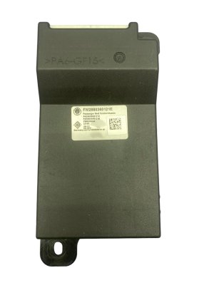 2023-2024 Fisker Ocean Seat Control Module - Front (Used OEM)