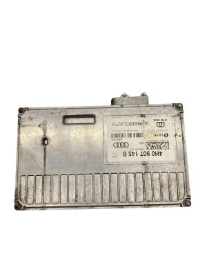2012-2018 Audi A6 Engine Motor Mount Control Module (Used OEM)