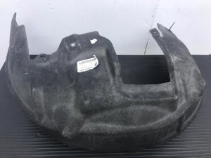 2014-2016 BMW 228i Quarter Wheel House Liner Splash Shield - Rear (Used OEM)