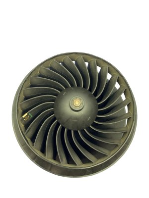 2017-2023 Mercedes-Benz E500 Heating Fan and Blower Motor Unit (Used OEM)
