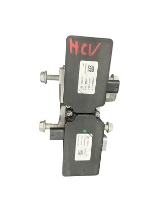 2023-2025 Cadillac LYRIQ Heater Control Valve Set (Used OEM)