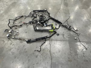 2018-2021 Lincoln Navigator Cabin Body Wiring Harness (Used OEM)