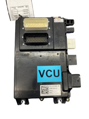 2022-2024 Lucid Air Body Control Module (Used OEM)