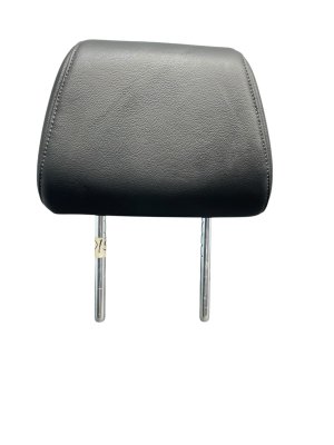 2023-2025 Honda CR-V Black Front Seat Leather Headrest (Used OEM)