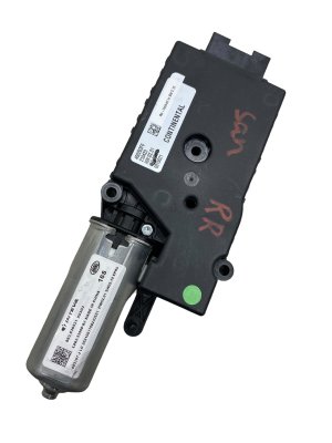 2013-2018 Ram 3500 Uconnect 5.0 RA2 Radio Receiver Assembly (Used OEM)