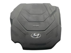 2020-2024 Kia Telluride Engine Appearance Cover (Used OEM)