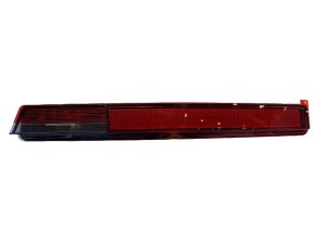 2022-2025 BMW iX Bumper Mounted Tail Light Assembly (Used OEM)