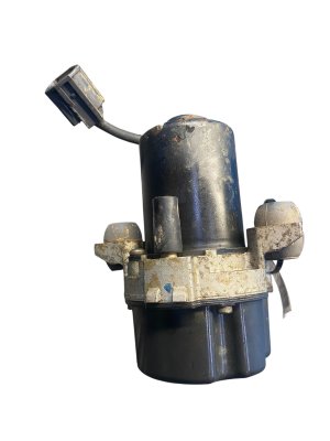 2021-2026 Jeep Wrangler Air Vacuum Pump Assembly (Used OEM)