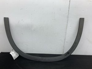 2015-2020 Mercedes-Benz GLA250 Wheel Arch Fender Flare - Front, Right (Passenger) (Used OEM)